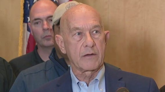 Houston Winter Storm: What residents need to know