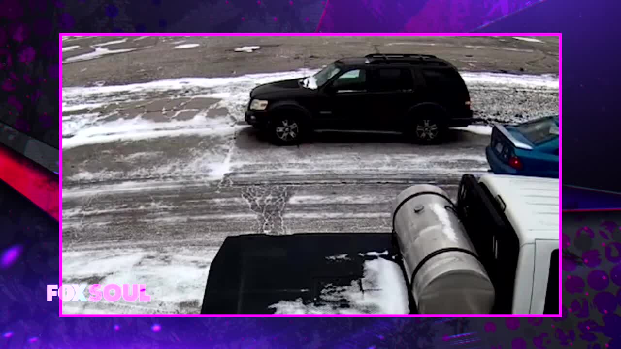 Road Rage Ends With Woman Thrown on Ground, Handcuffs Too Tight