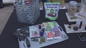 Texas lawmakers consider ban of THC products