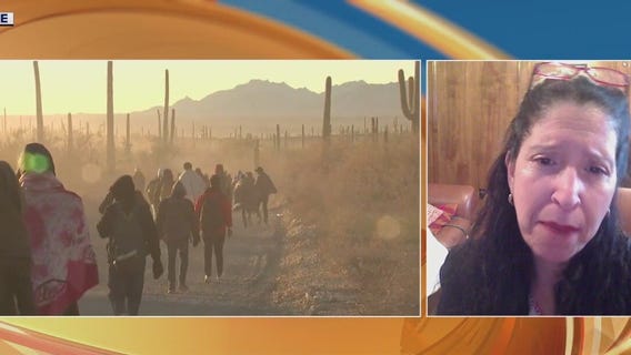 What do Trump's immigration policies mean?