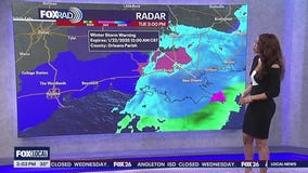 Houston weather: What to expect the rest of this week