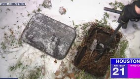 How you can shut off your main water valve