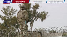 FOX 26's Jonathan Mejia has an inside look of Shelby Park