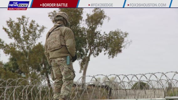 FOX 26's Jonathan Mejia has an inside look of Shelby Park