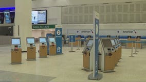 Flights at Houston airports to resume Wednesday