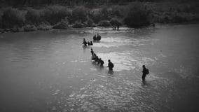 Border Watch takes on Rio Grande Valley