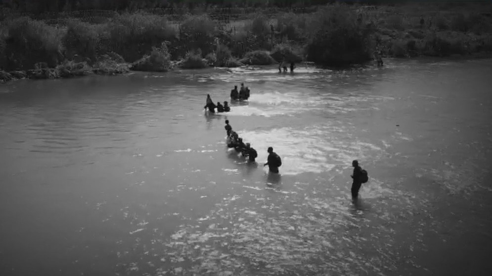 Border Watch takes on Rio Grande Valley