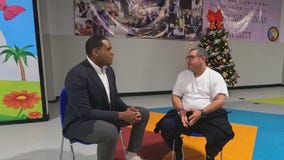 Catholic charities help immigrants get fresh start