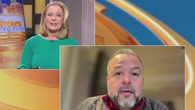 How to check for home damage after freeze