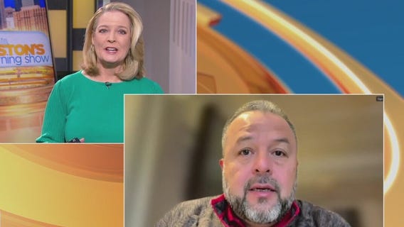 How to check for home damage after freeze