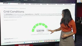 ERCOT has no issues with grid amid winter weather