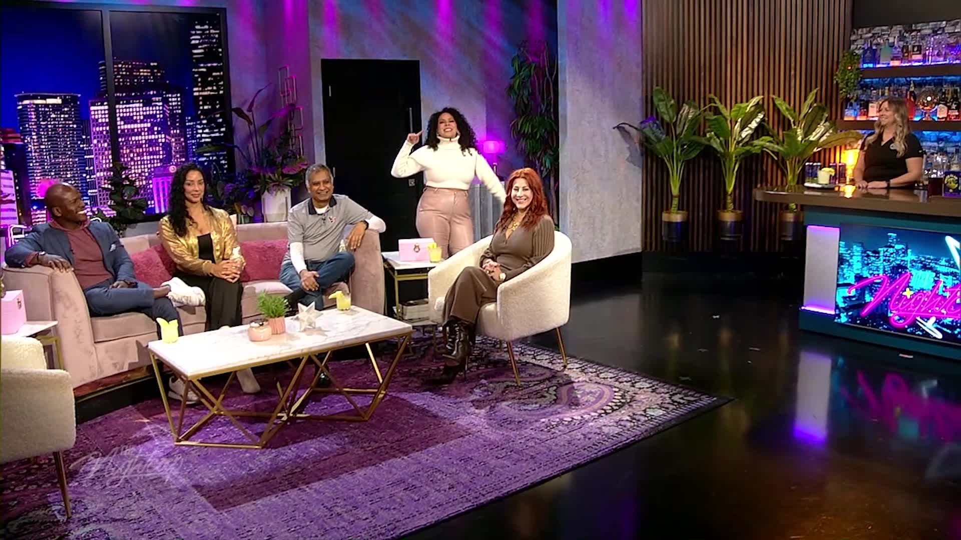 Are we dating differently in 2025?