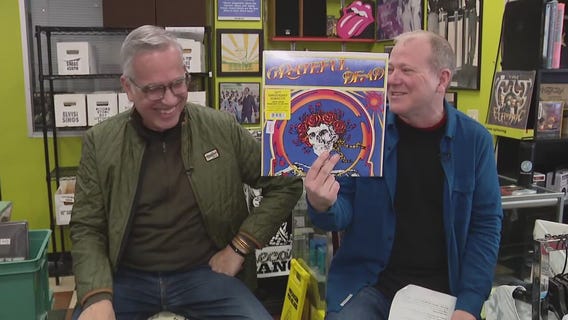 The Drop: January 23, 2025