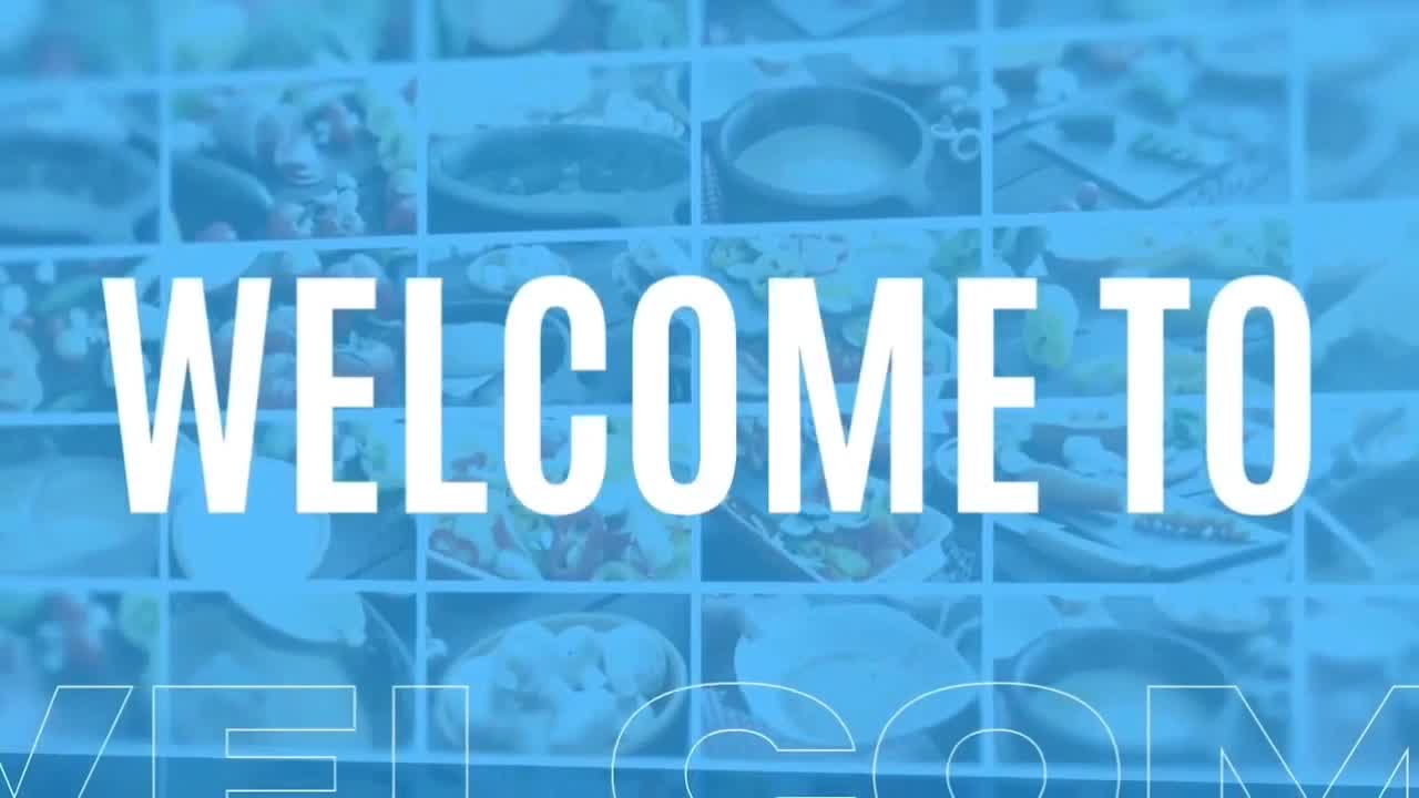 Gristworkz - Foodies and Friends