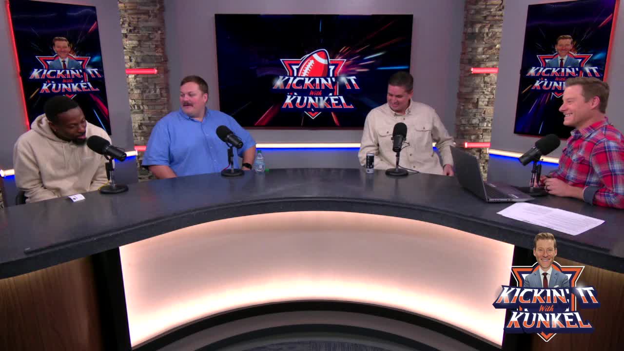 Houston Texans 2024-2025 season recap | Kickin' it with Kunkel