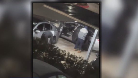 EaDo apartment residents suing after multiple thefts at complex