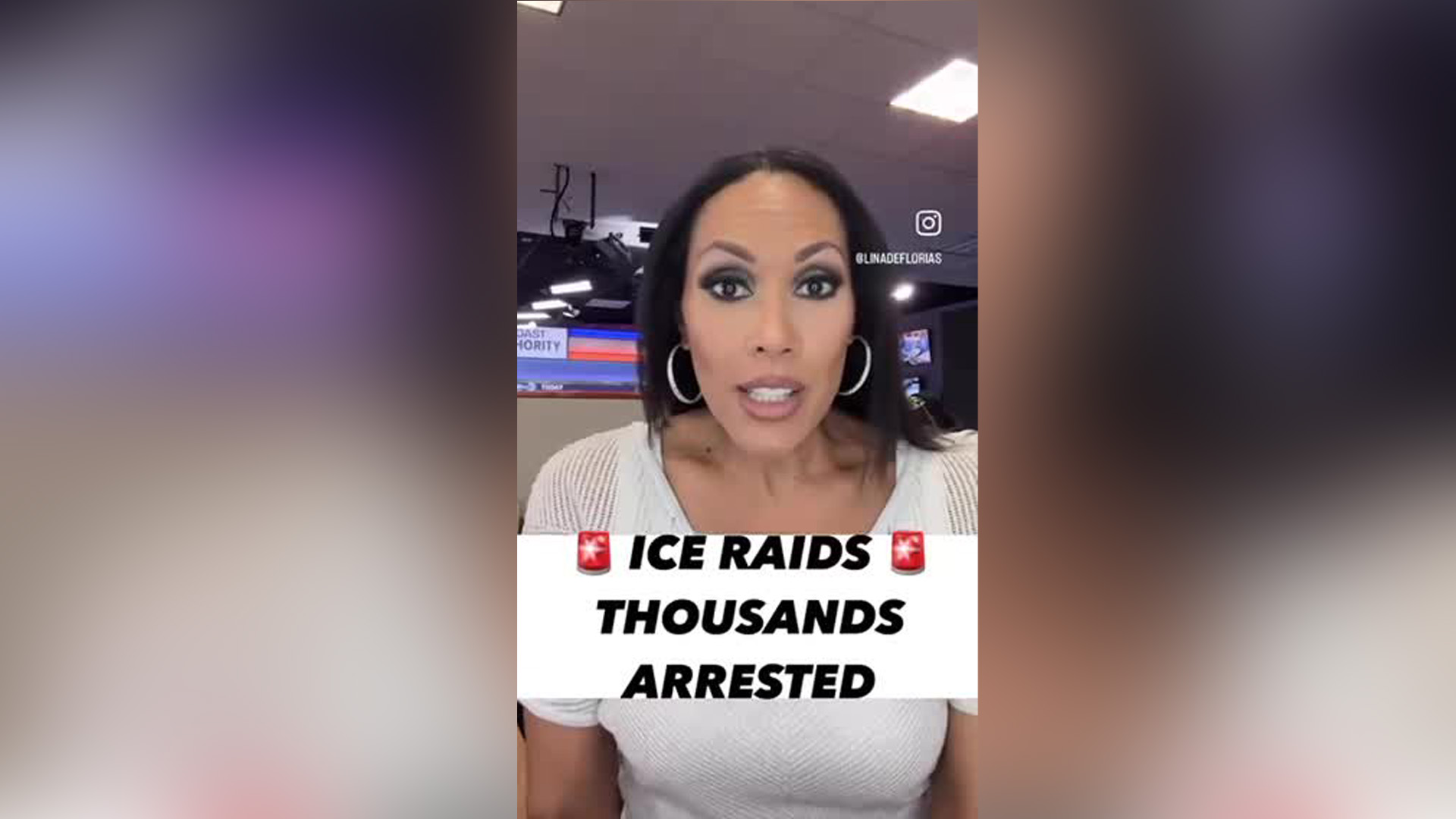 ICE arrests thousands across U.S.