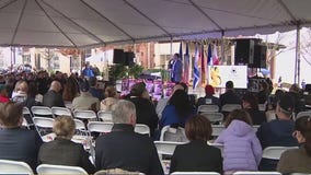 Remembering the Holocaust 80 years later