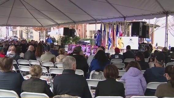 Remembering the Holocaust 80 years later