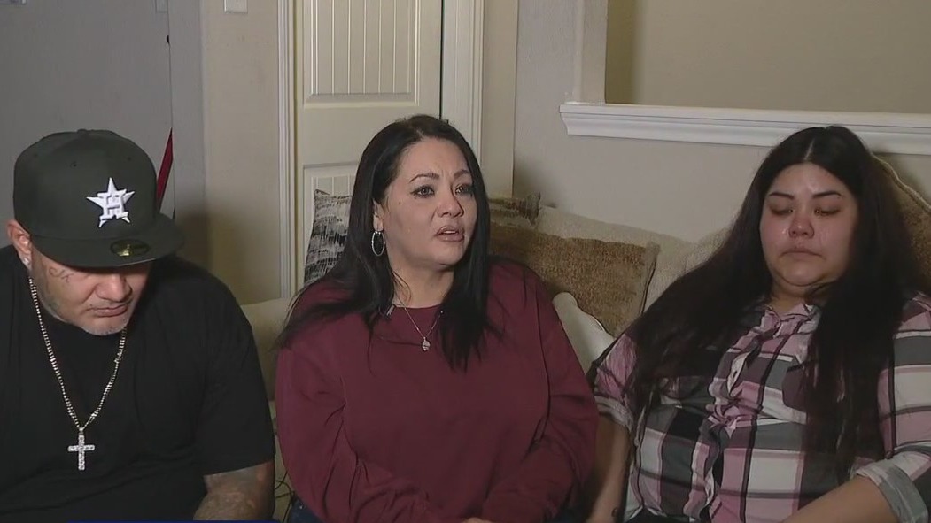 Family of murdered tow truck driver talks to FOX 26