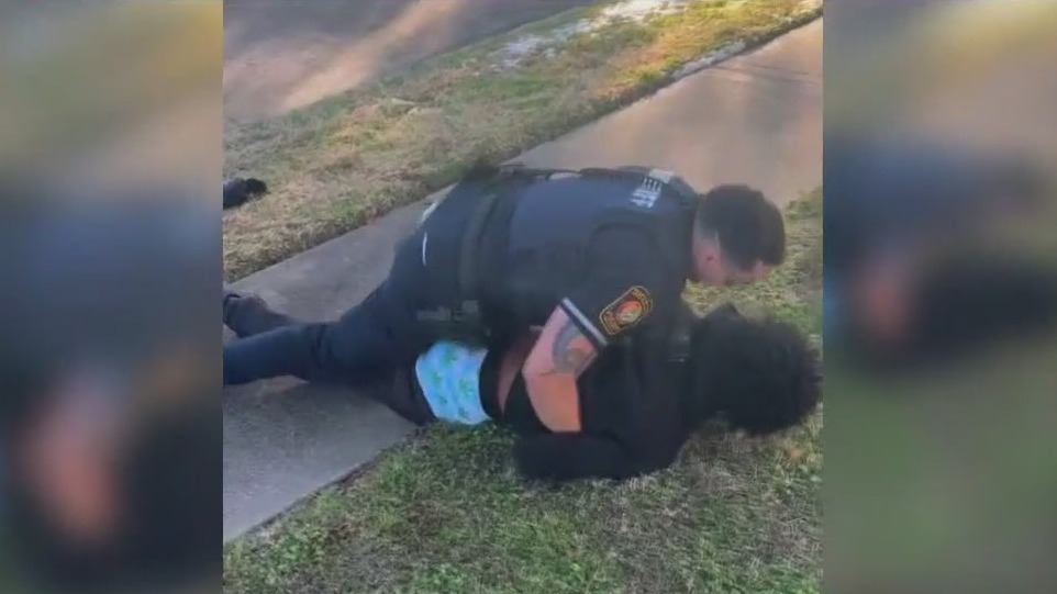 Fort Bend County teen wrongfully detained, family seeks changes