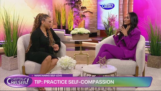 Top tips on how to forgive yourself on your journey to self-love