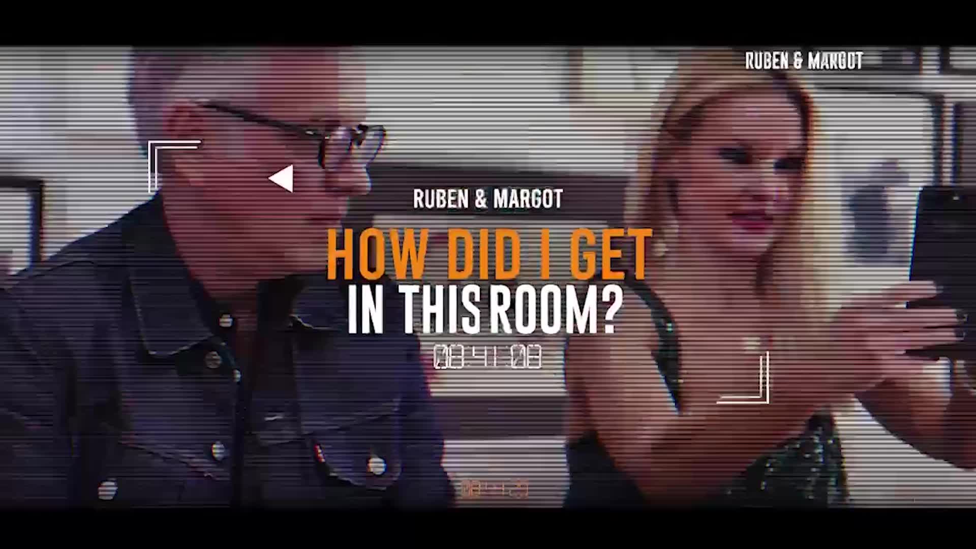 How Did I Get In This Room - January 28, 2025