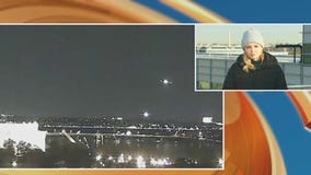 DC plane crash: Crews continue search with no survivors expected