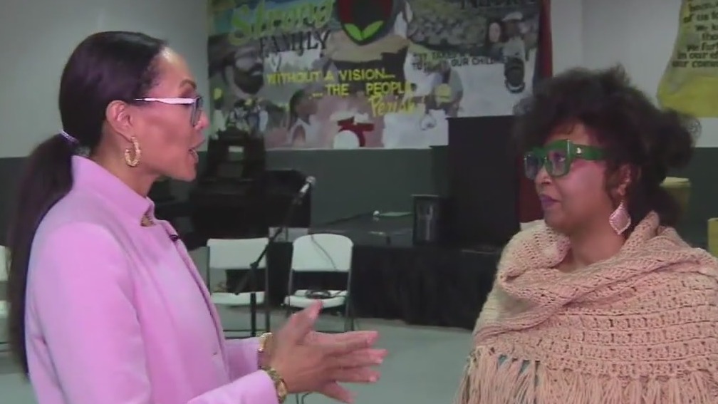 SHAPE Community Center needs help after devastating fire