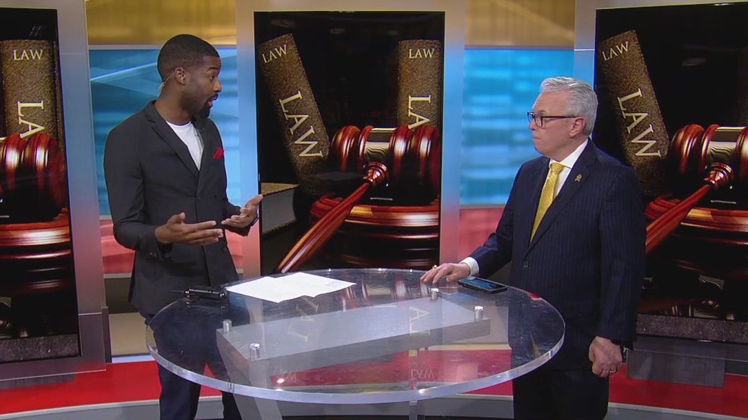 Michigan woman suing Lyft: Lawyer offers insight