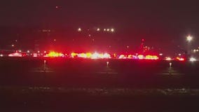 D.C. plane crash: Thursday evening updates