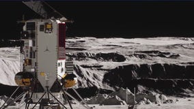 Houston company sending cell phone service to the moon