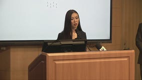 FULL: Wichita mayor on DC plane crash