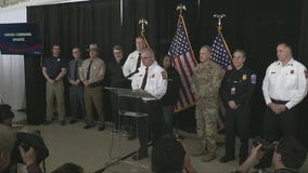 DC plane crash: Full Friday update from city officials