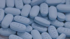 FDA approves 'non-opioid' painkillers