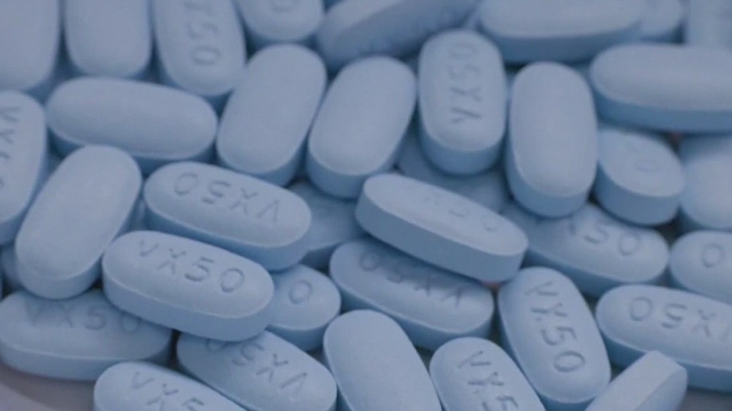 FDA approves 'non-opioid' painkillers