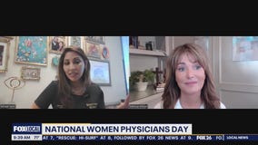 National Women Physicians Day