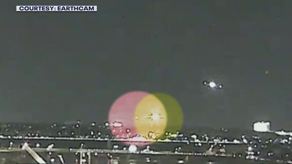 D.C. plane crash: Investigations, recovery efforts continue Friday