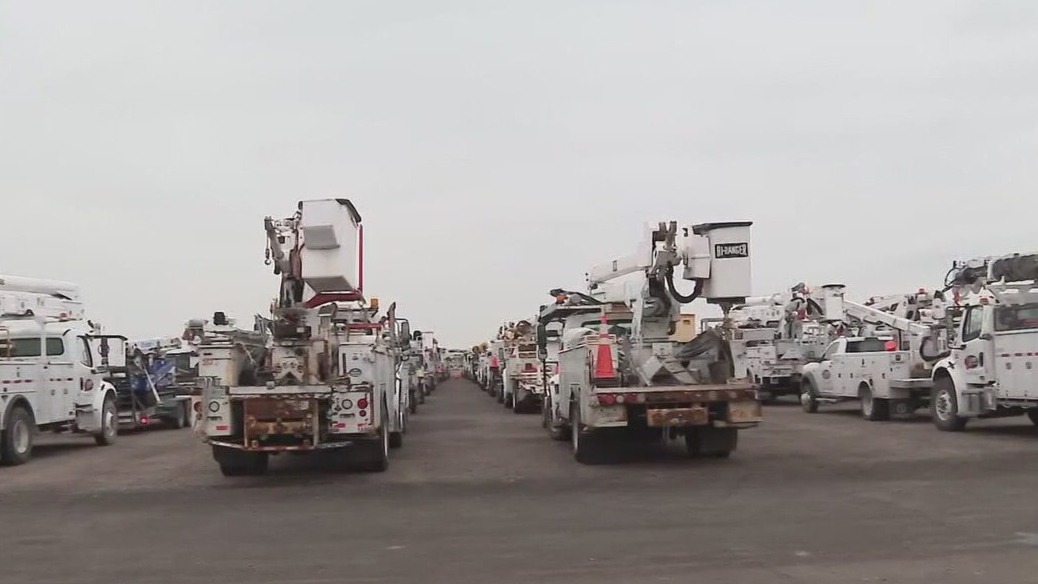 CenterPoint reduces rates | What's Your Point?