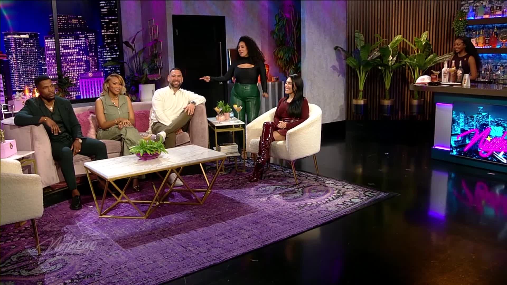 Should you be involved in your friend's relationship?