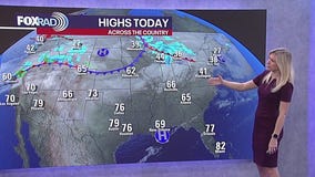 Houston weather: Feb. 2 morning forecast
