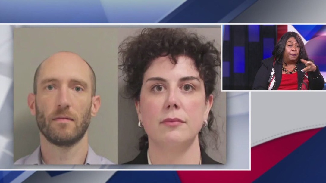 Hidalgo staffers case dismissed | What's Your Point?