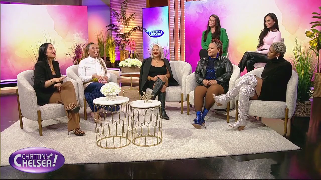 Relationship Real Talk Monday - Talking finances, location sharing, and more!