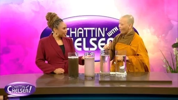 Meditation & Zumbini