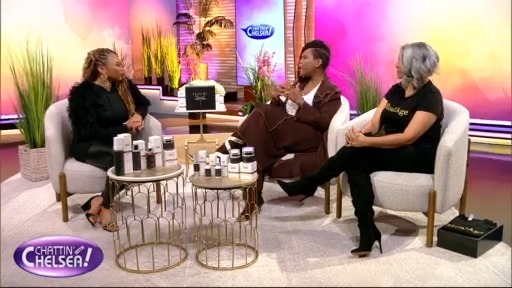 Breaking down SKIN stereotypes