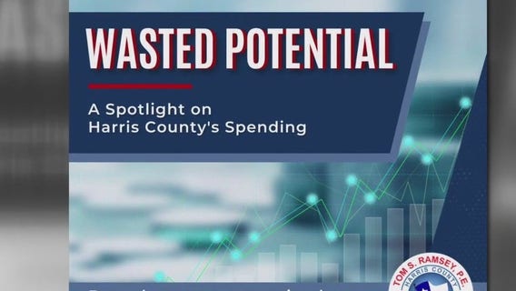 Harris County Commissioner calls HART program "abysmal failure"