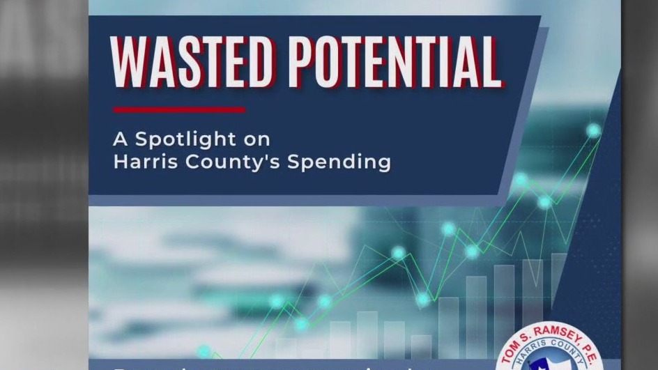Harris County Commissioner calls HART program "abysmal failure"