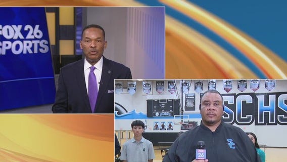 Shadow Creek HS for National Signing Day