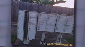 Houston neighborhood upset over years of mail theft