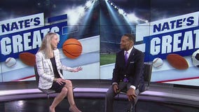 Women in sports: Business, Events VP for XFL Roughnecks